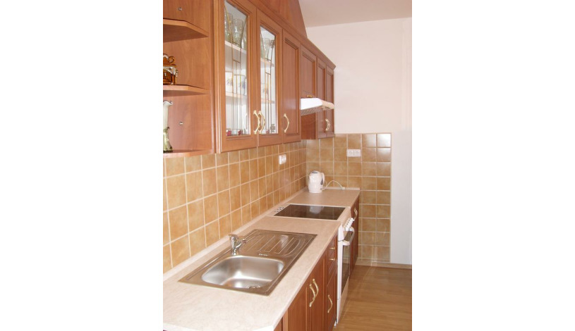 Ubytování v Moravské Třebové Moravská Třebová